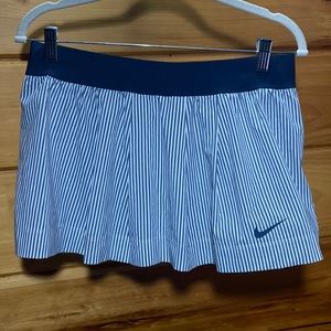 Nike Dri-Fit Pleated Activity Skirt.
